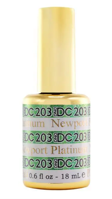 Dc Platinum 203 Newport 1