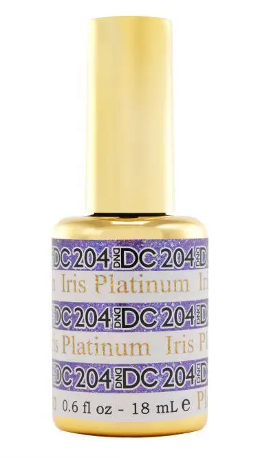 Dc Platinum 204 Iris 1