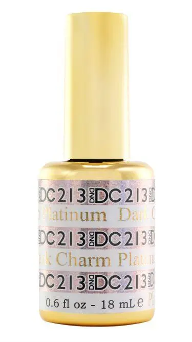 Dc Platinum 213 Dark Charm 1