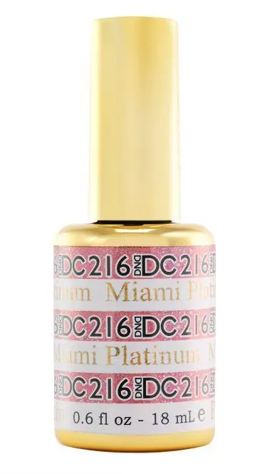 Dc Platinum 216 Miami 1