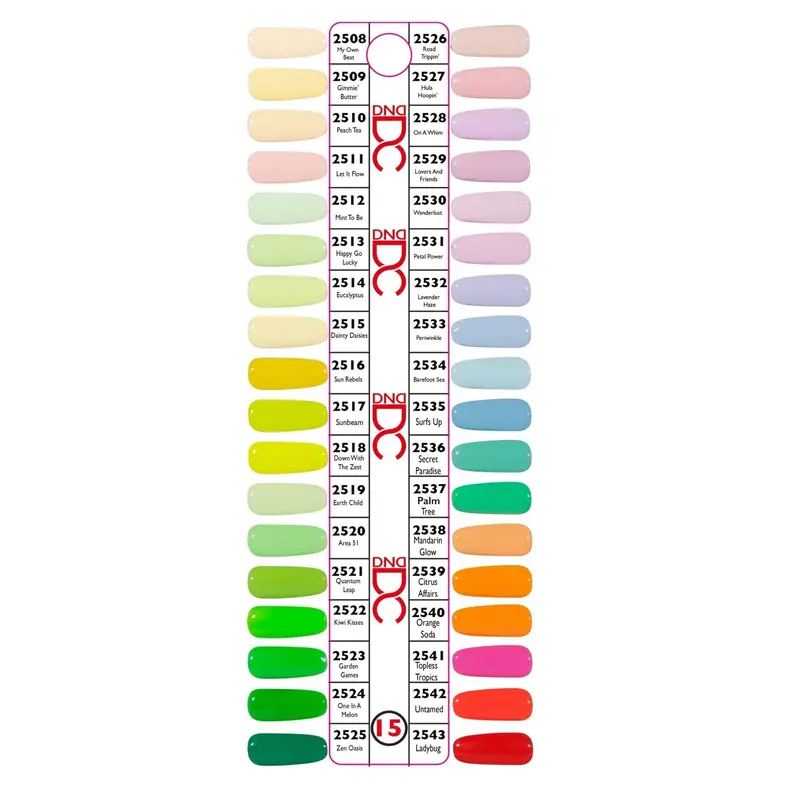 Dc15 Color Swatch Only 1