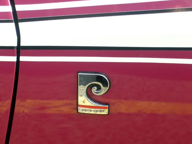 Decal And Stripe Kit, Factory Authorized Reproduction, 1973-1974 Amc Javelin (2 Color, 3 Color Choices) - Drop Ships In Approx. 1-3 Weeks 2