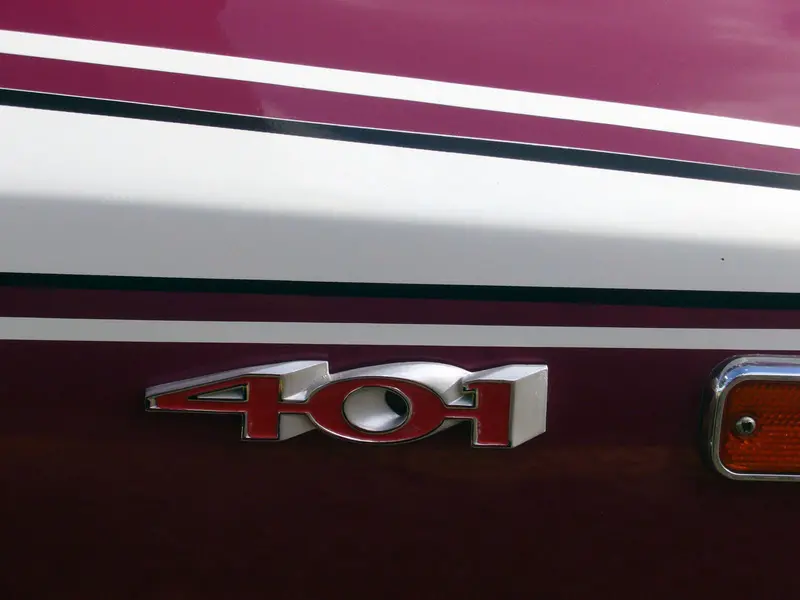 Decal And Stripe Kit, Factory Authorized Reproduction, 1973-1974 Amc Javelin (2 Color, 3 Color Choices) - Drop Ships In Approx. 1-3 Weeks 3