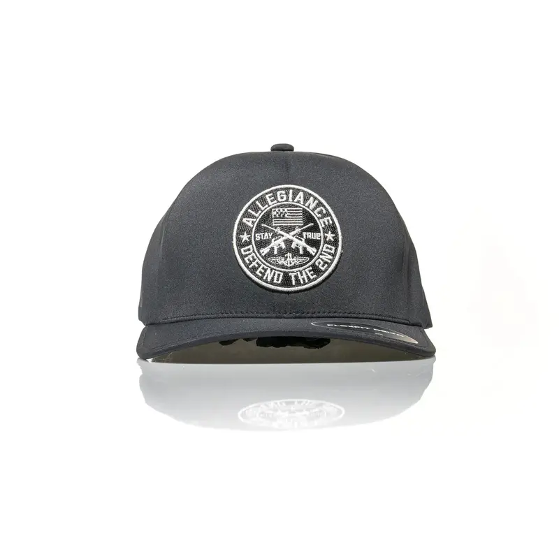 Defend The 2Nd Delta Flexfit 1