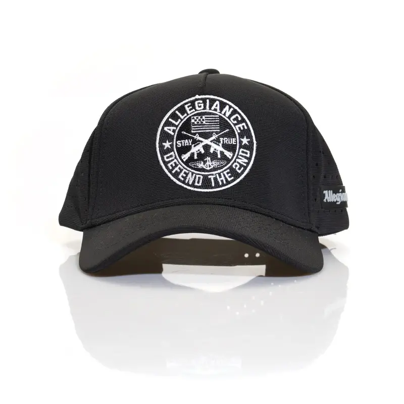 Defend The 2Nd Tech Hat 1