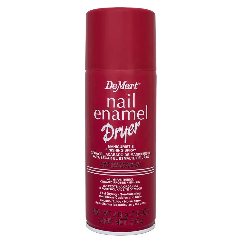 Demert Nail Dryer 1