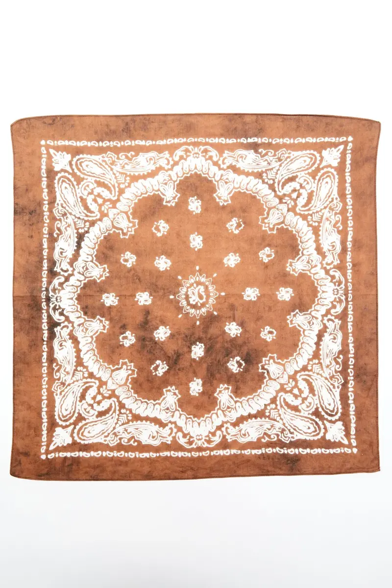 Desert Nomad Brown Randana 1