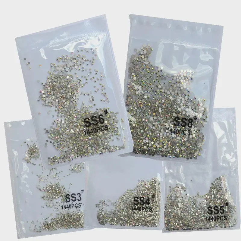 Diamond Bag Single Size 1