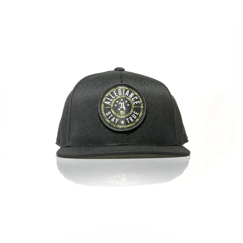 Digi. Cam Flexfit Snapback 110 1
