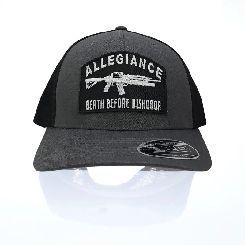 Dishonor 110 Trucker 1