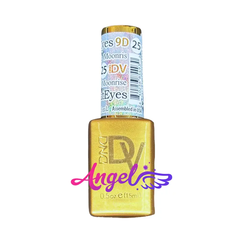 Diva 9D Cat Eyes #25 Moonrise 1