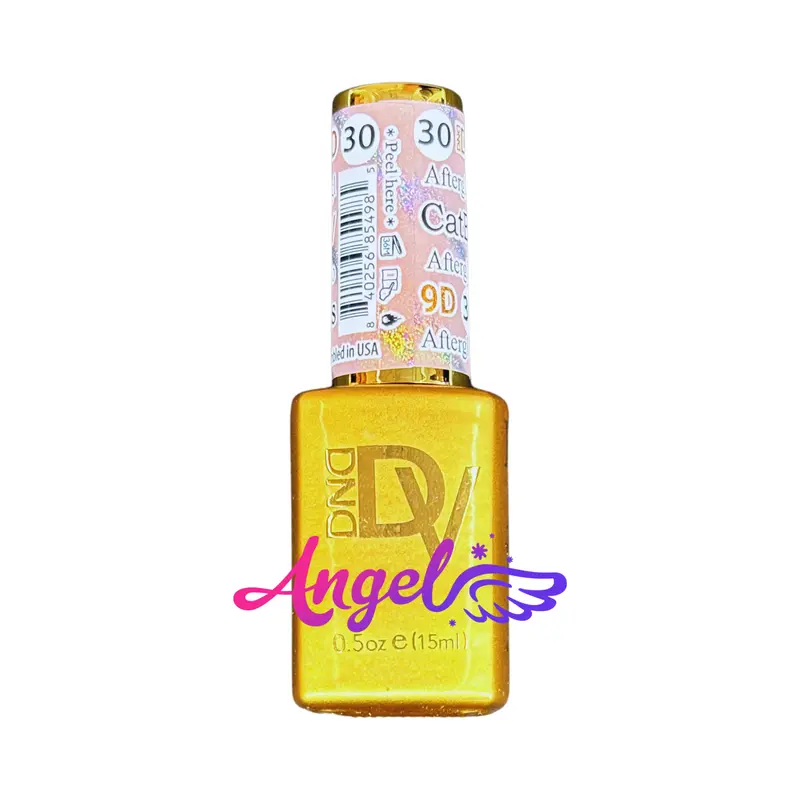 Diva 9D Cat Eyes #30 Afterglow 1