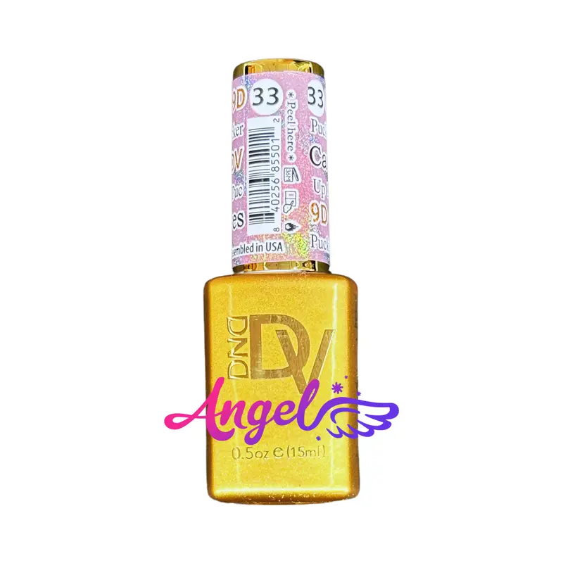 Diva 9D Cat Eyes #33 Pucker Up 1