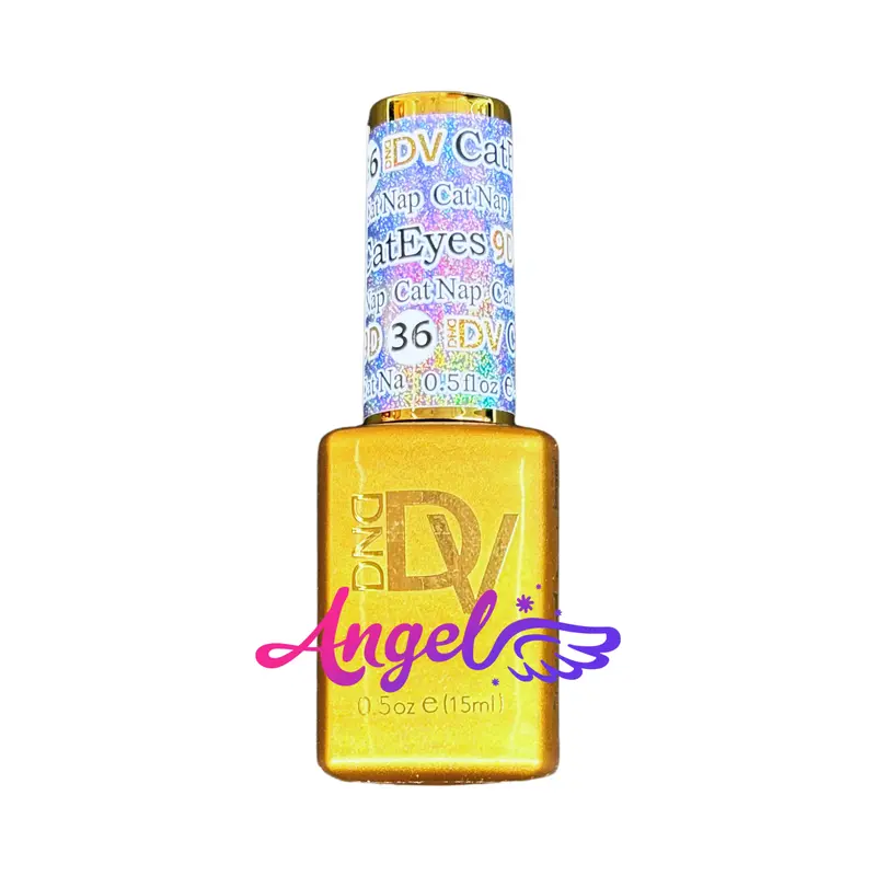 Diva 9D Cat Eyes #36 Cat Nap 1
