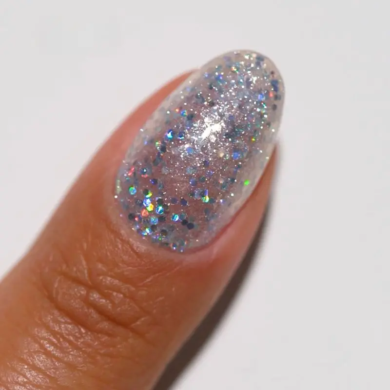 Diva Duo Dv004 Holo, Hi? 1