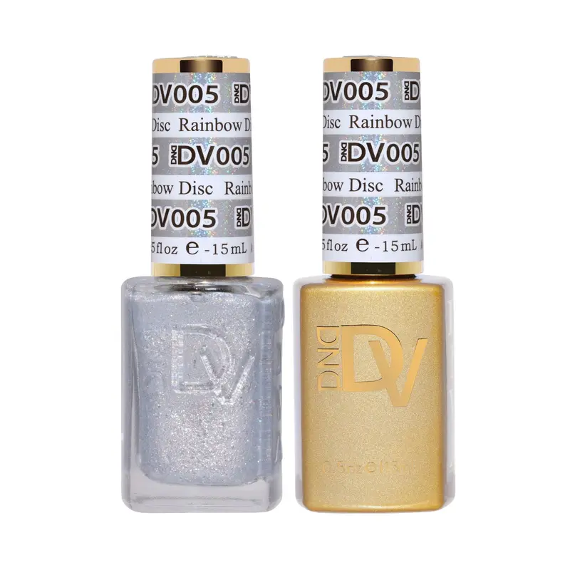 Diva Duo Dv005 Rainbow Disco 1