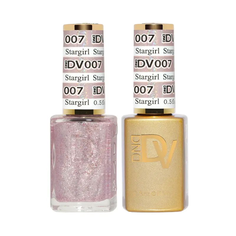 Diva Duo Dv007 Stargirl 1