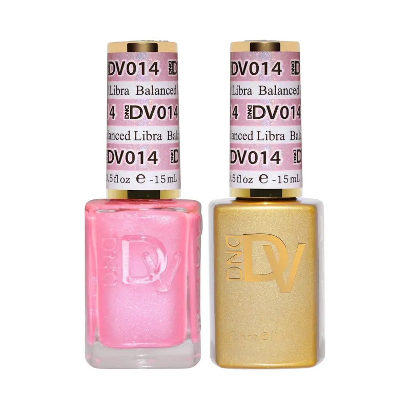 Diva Duo Dv014 Balanced Libra 1