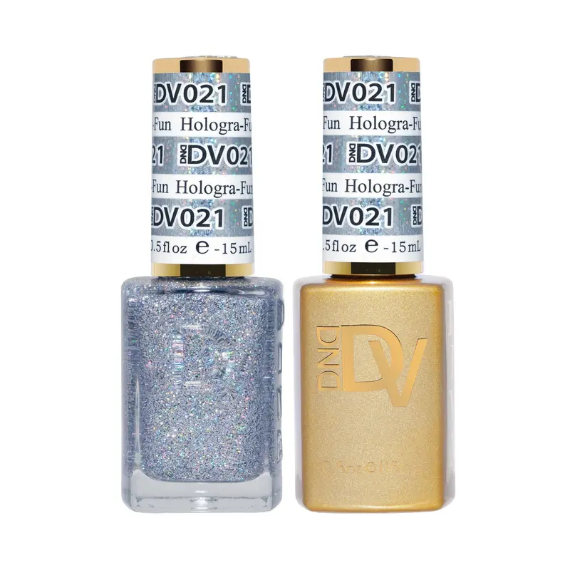 Diva Duo Dv021 Hologra-Fun 1
