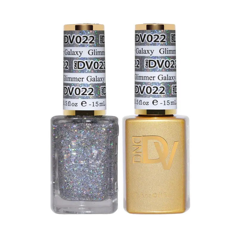 Diva Duo Dv022 Glimmer Galaxy 1