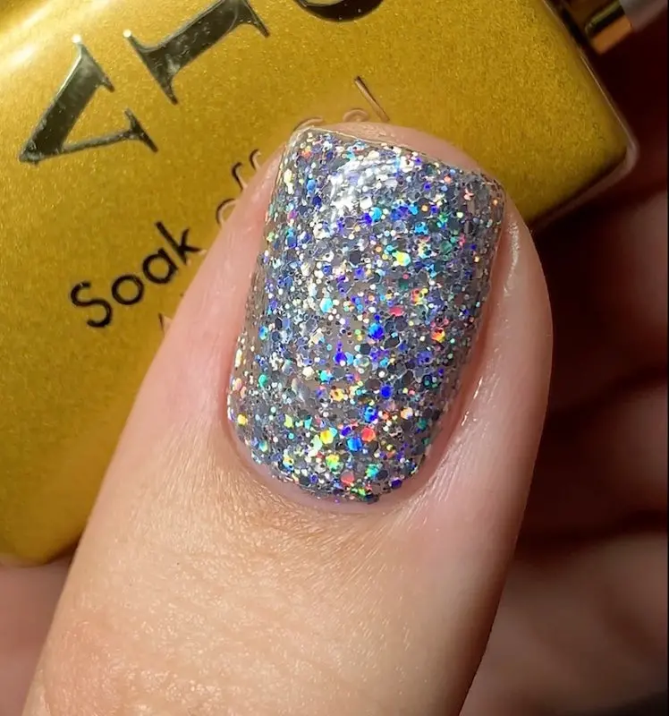 Diva Duo Dv022 Glimmer Galaxy 2