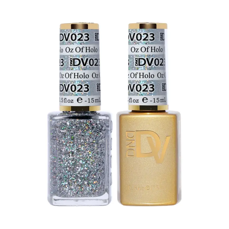 Diva Duo Dv023 Oz Of Holo 1