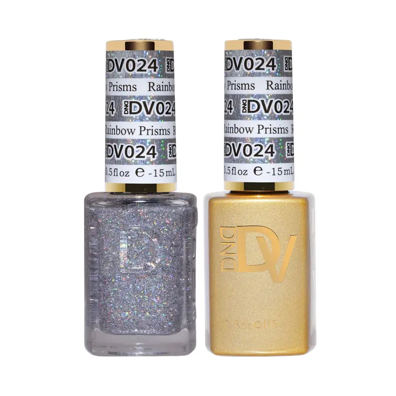 Diva Duo Dv024 Rainbow Prisms 1