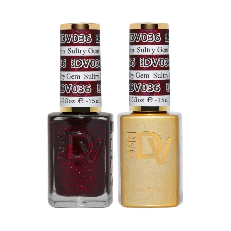 Diva Duo Dv036 Sultry Gem 1