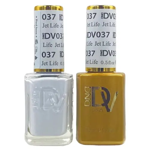 Diva Duo Dv037 Jet Life 1