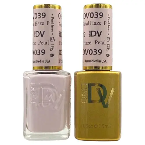 Diva Duo Dv039 Petal Haze 1