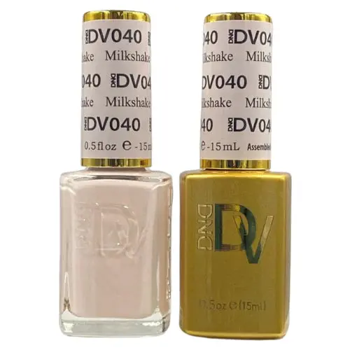 Diva Duo Dv040 Milkshake 1