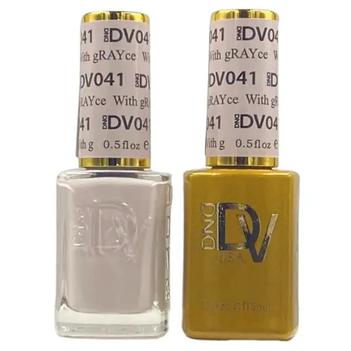 Diva Duo Dv041 With Grayce 1