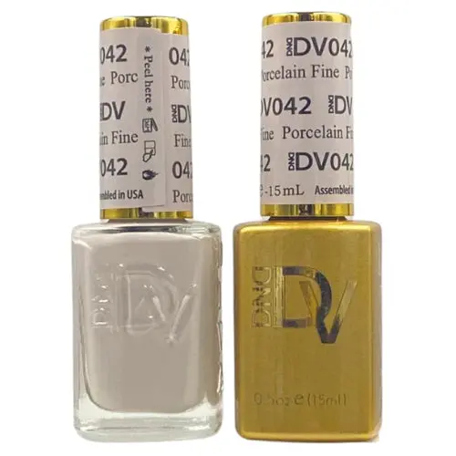 Diva Duo Dv042 Porcelain Fine 1