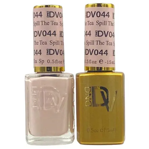 Diva Duo Dv044 Spill The Tea 1