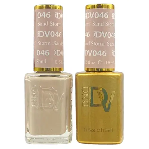 Diva Duo Dv046 Sand Storm 1