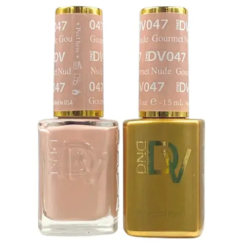 Diva Duo Dv047 Gourmet Nude 1