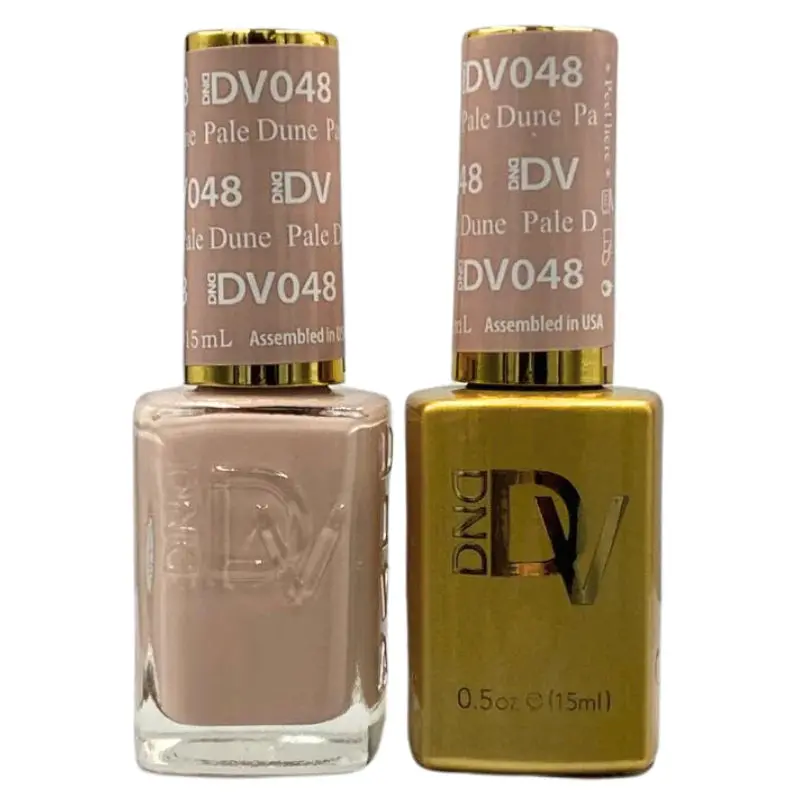 Diva Duo Dv048 Pale Dune 1