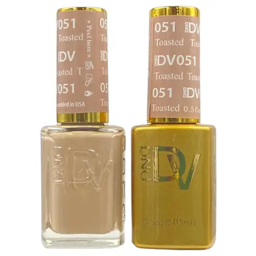 Diva Duo Dv051 Toasted 1