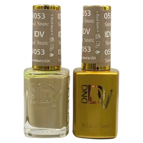 Diva Duo Dv053 Snatched 1