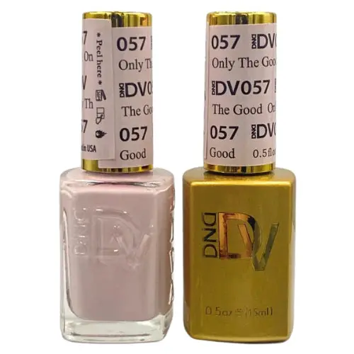 Diva Duo Dv057 Only The Good 1
