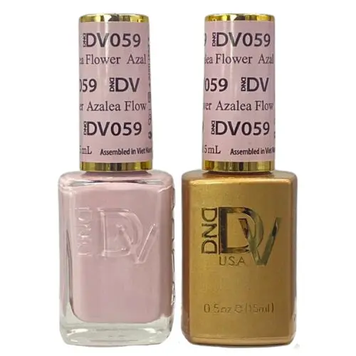 Diva Duo Dv059 Azalea Flower 1