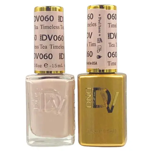 Diva Duo Dv060 Timeless Tea 1