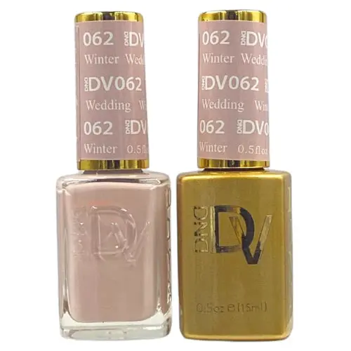 Diva Duo Dv062 Winter Wedding 1