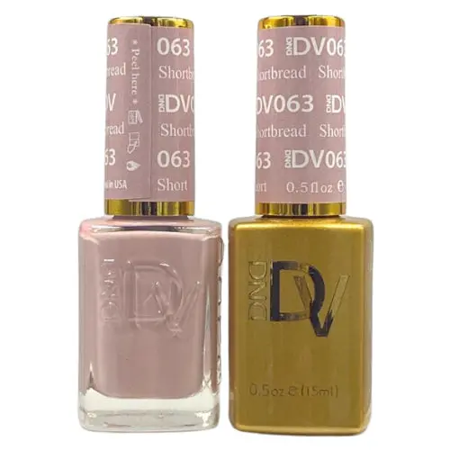 Diva Duo Dv063 Shortbread 1