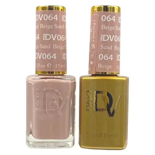 Diva Duo Dv064 Beige Sand 1