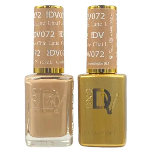 Diva Duo Dv072 Chai Latte 1