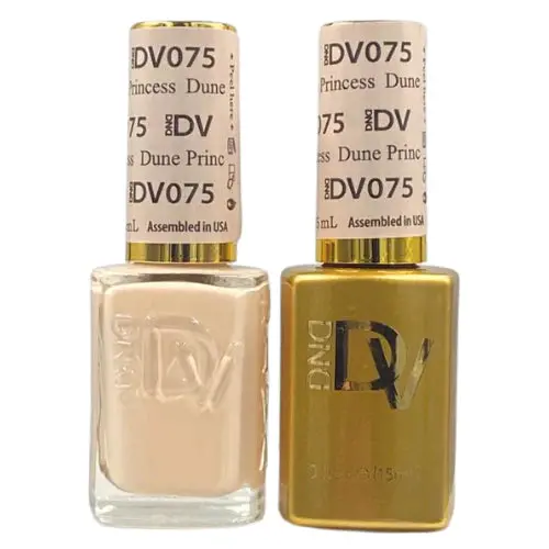 Diva Duo Dv075 Dune Princess 1