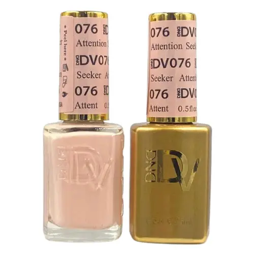 Diva Duo Dv076 Attention Seeker 1