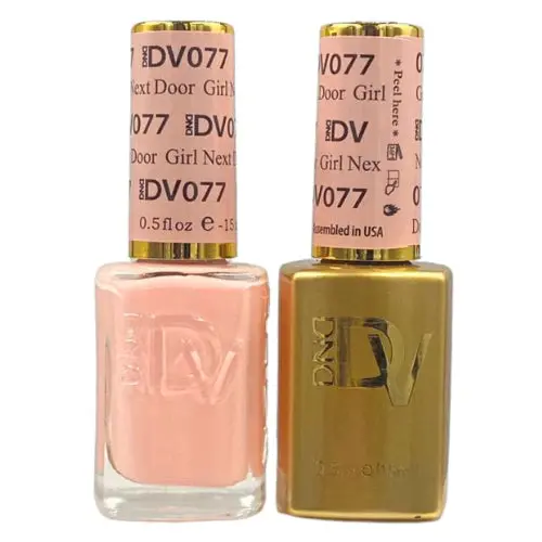 Diva Duo Dv077 Girl Next Door 1