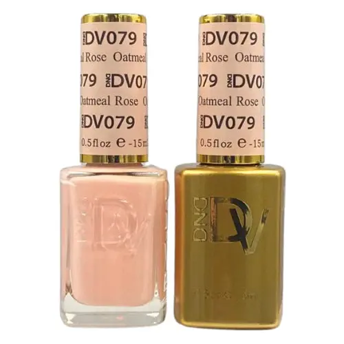 Diva Duo Dv079 Oatmeal Rose 1